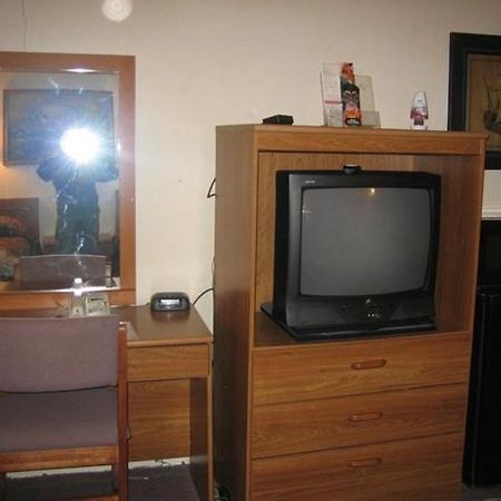 Mountain Trail Inn Logan Quarto foto