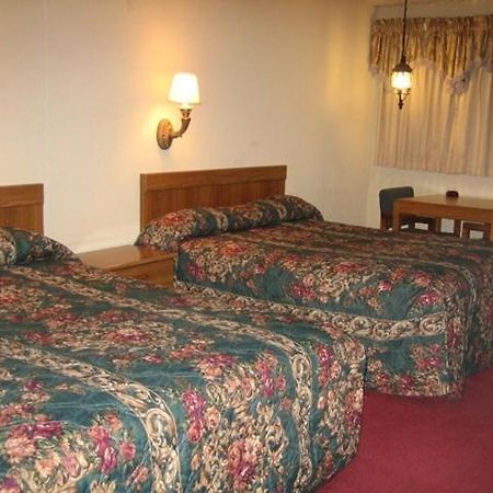 Mountain Trail Inn Logan Quarto foto