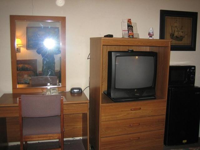 Mountain Trail Inn Logan Quarto foto