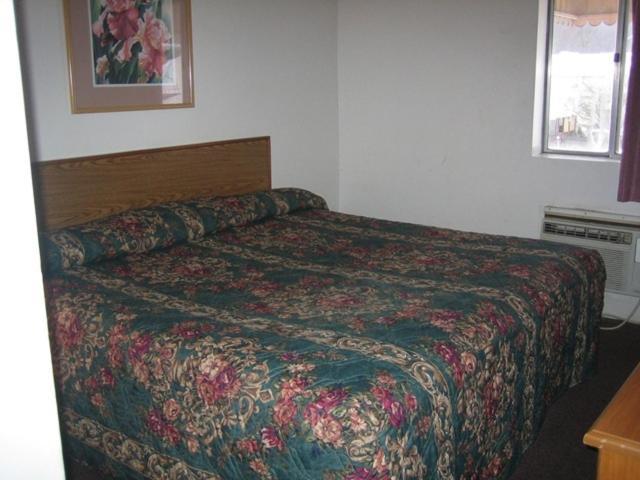 Mountain Trail Inn Logan Quarto foto