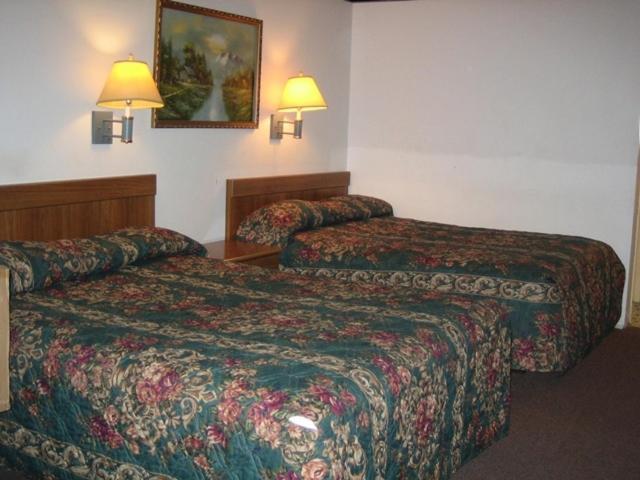 Mountain Trail Inn Logan Quarto foto